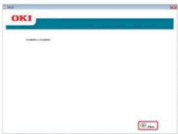 OKI MB562dnw - Hinweis - 10