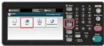 OKI MB562dnw - Sicherer Scan-Modus - 1