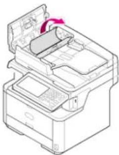 OKI MB562dnw - Hinweis - 6
