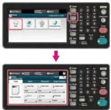 OKI MB562dnw - Memo - 1