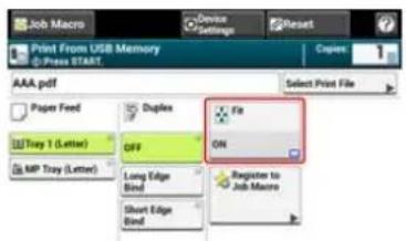 OKI MB562dnw - Memo - 6