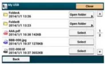 OKI MB562dnw - Memo - 5