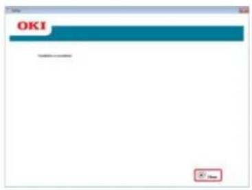 OKI MB562dnw - Hinweis - 10