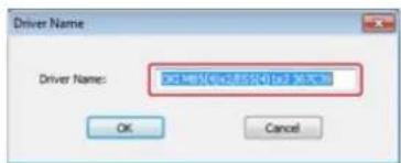 OKI MB562dnw - Ändern der Bezeichnung des Scannertreibes des registrierten Geräts - 4