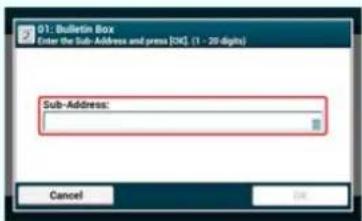 OKI MB562dnw - Memo - 1
