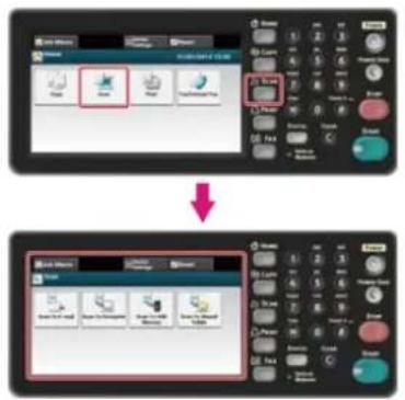 OKI MB562dnw - Hinweis - 4