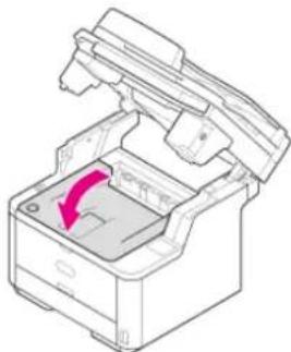 OKI MB562dnw - Hinweis - 6