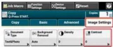 OKI MB562dnw - Zusammenhängend - 2