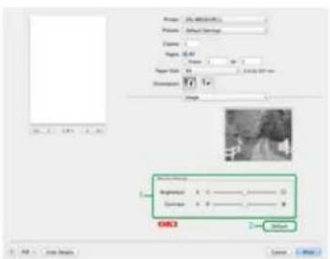 OKI MB562dnw - Registerkarte [Job Options] - 7