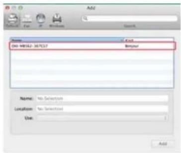 OKI MB562dnw - Memo - 2
