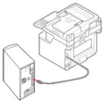 OKI MB562dnw - Memo - 2