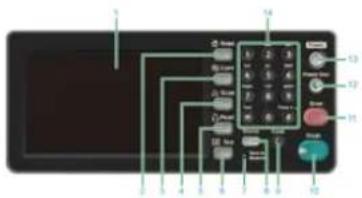 OKI MB562dnw - Memo - 7