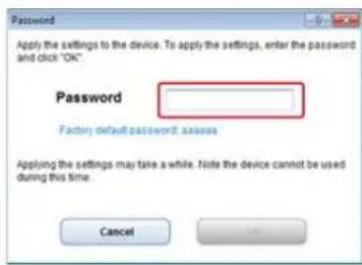 OKI MB562dnw - Registrieren einer E-Mail Adresse - 11