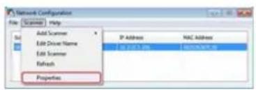 OKI MB562dnw - Löschen der registrierten Computerinformation, die im Gerät registriert ist. - 3