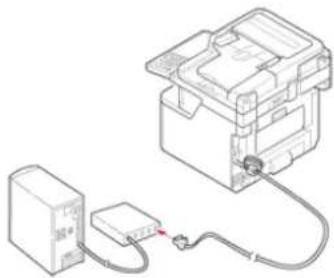OKI MB562dnw - Memo - 5