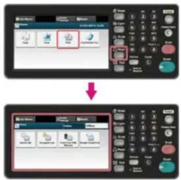 OKI MB562dnw - Memo - 2
