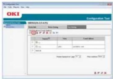 OKI MB562dnw - Hinweis - 5