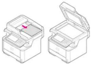 OKI MB562dnw - ! Hinweis - 10