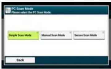 OKI MB562dnw - Memo - 1