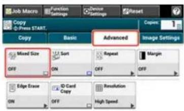 OKI MB562dnw - Memo - 1