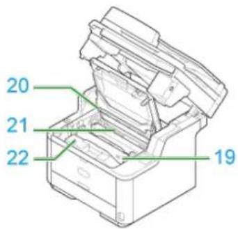 OKI MB562dnw - Memo - 6