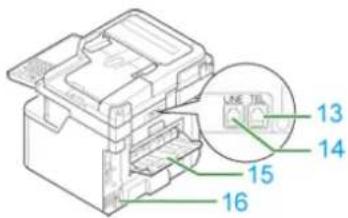 OKI MB562dnw - Memo - 4