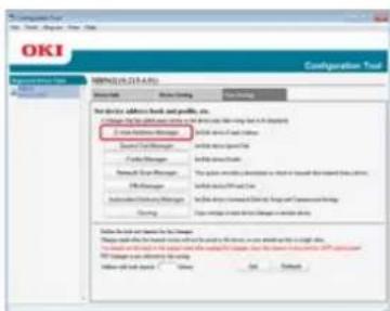 OKI MB562dnw - Hinweis - 3