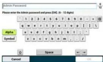 OKI MB562dnw - Memo - 3