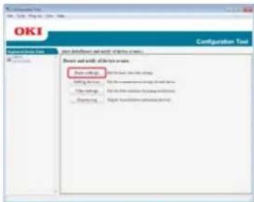 OKI MB562dnw - Grundeinstellungen - 2
