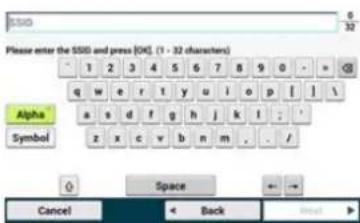 OKI MB562dnw - ! Hinweis - 1