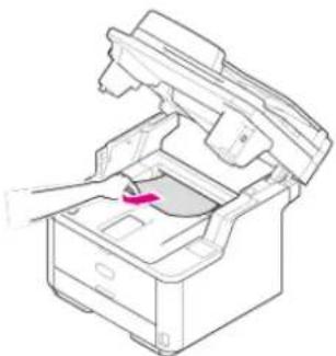 OKI MB562dnw - Hinweis - 10