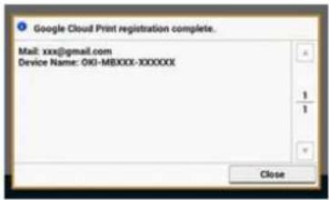 OKI MB562dnw - ! Hinweis - 4