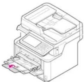 OKI MB562dnw - Hinweis - 4