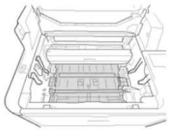 OKI MB562dnw - ! Hinweis - 6