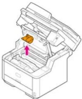 OKI MB562dnw - Hinweis - 3