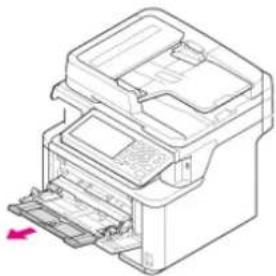 OKI MB562dnw - Hinweis - 3