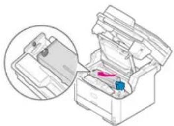 OKI MB562dnw - Memo - 1