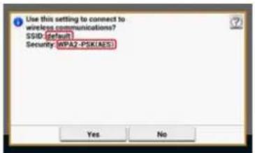 OKI MB562dnw - Memo - 1