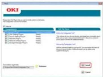 OKI MB562dnw - Hinweis - 9