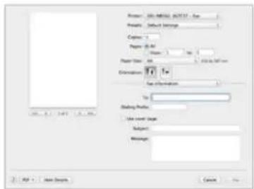 OKI MB562dnw - Memo - 1