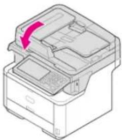 OKI MB562dnw - Memo - 3