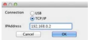OKI MB562dnw - Hinweis - 9