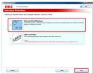 OKI MB562dnw - Memo - 19