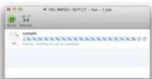OKI MB562dnw - Memo - 2