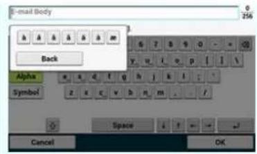 OKI MB562dnw - Memo - 1