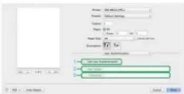 OKI MB562dnw - Registerkarte [Job Options] - 8