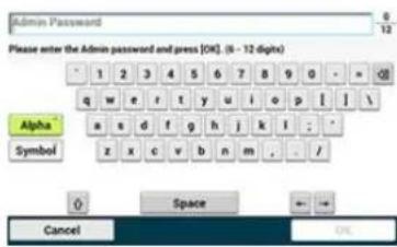 OKI MB562dnw - Memo - 3