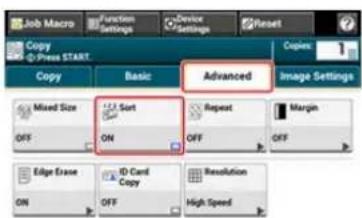 OKI MB562dnw - Memo - 1