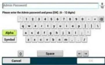 OKI MB562dnw - Memo - 3