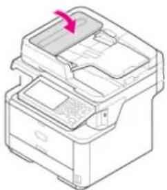 OKI MB562dnw - Hinweis - 11